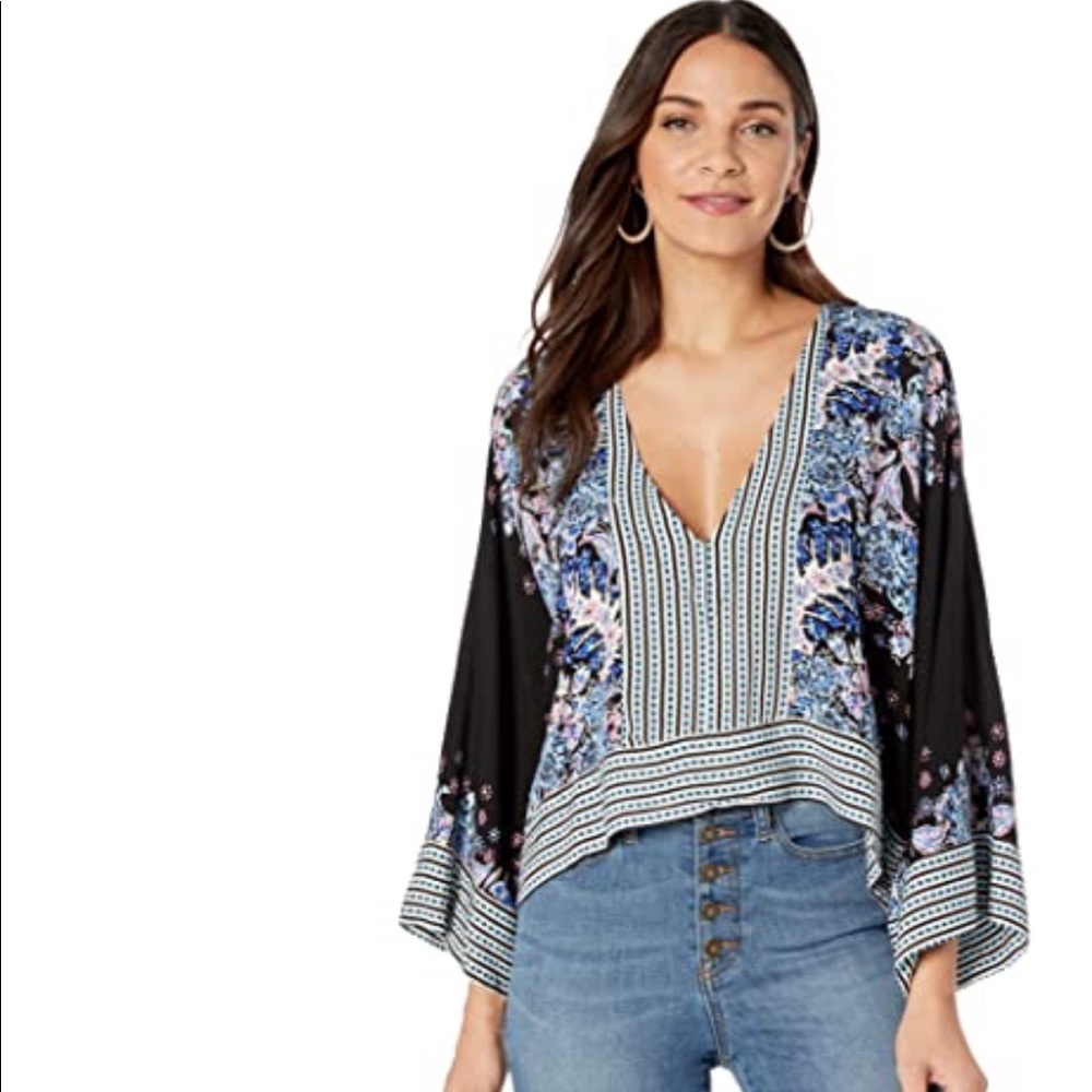 Free People top